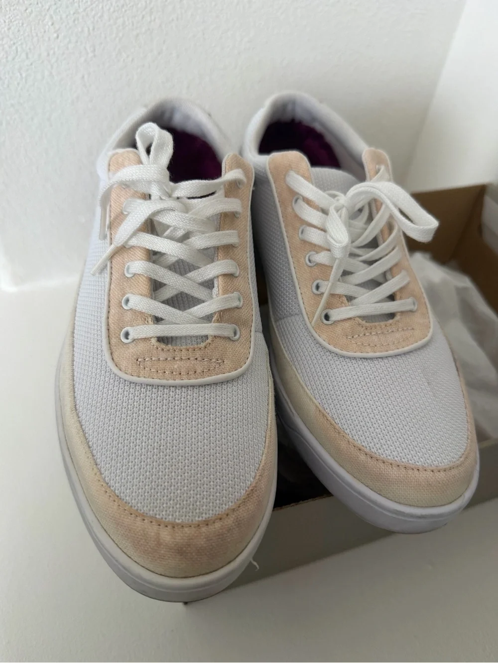 Lacoste these are